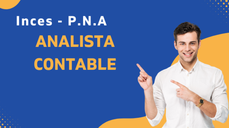 Analista contable