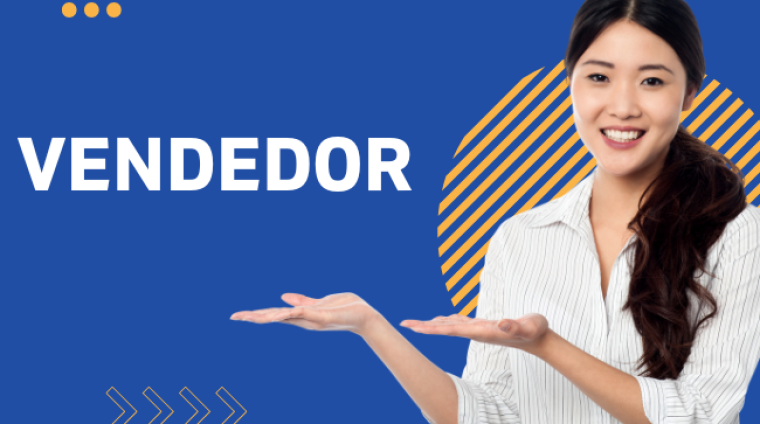 vendedor