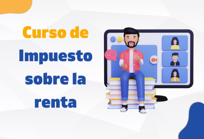 Curso de Impuesto sobre la renta