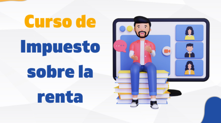 Curso de Impuesto sobre la renta