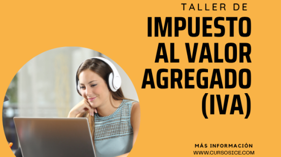 Impuesto valor agregado pagina