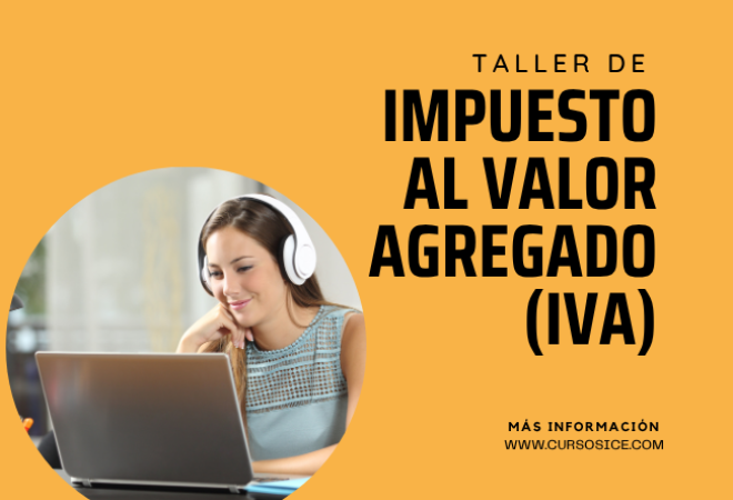 Impuesto valor agregado pagina