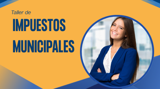 Impuestos Municipales pag