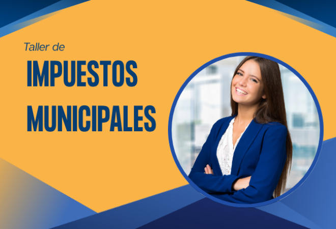 Impuestos Municipales pag