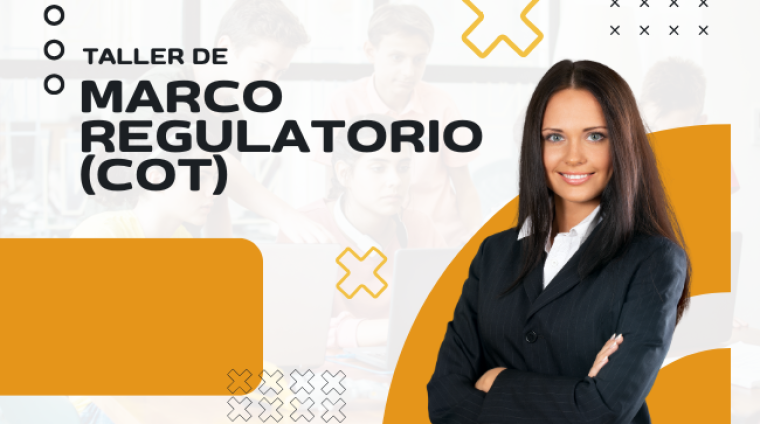 Marco regulatorio