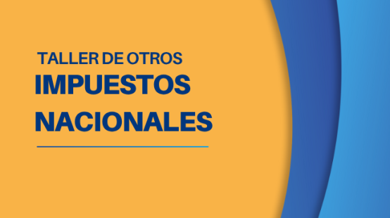 Ootros Impuestos Nacionales PAG