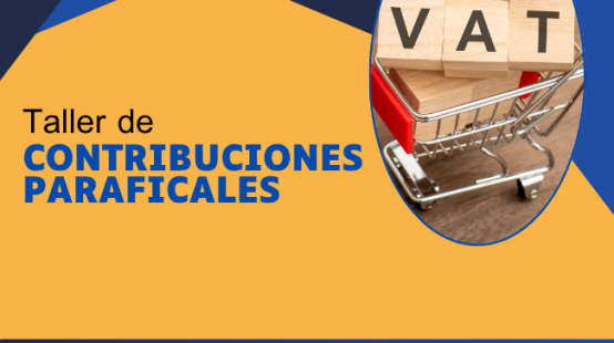 Contribuciones Parafiscales PAG