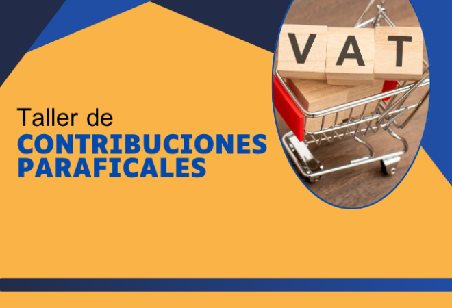 Contribuciones Parafiscales PAG